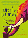 Imagen de portada para A Circle of Elephants